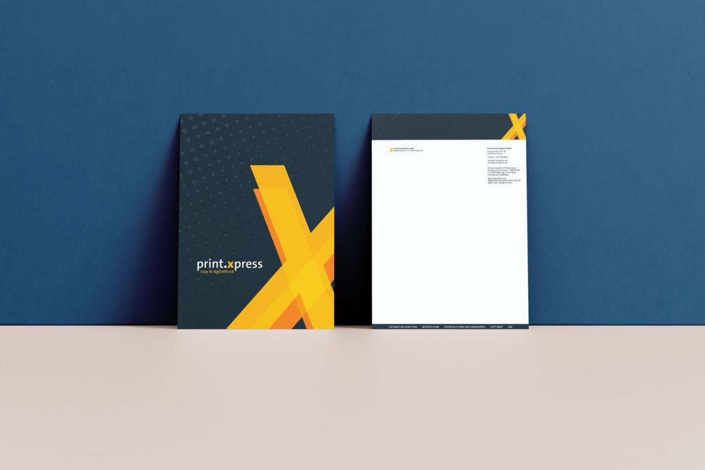 Geschäftsausstattung Hannover