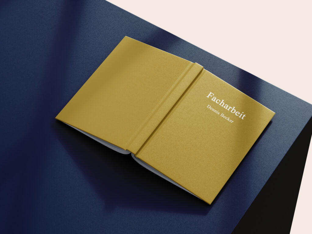 Abschlussarbeiten Hannover